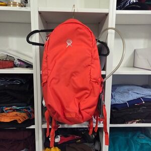 Hydro Flask Down Shift 14L Hydration Pack Guava Mountain Bike Backpack